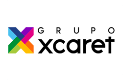 Xcaret Logo