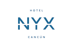 NYX Logo